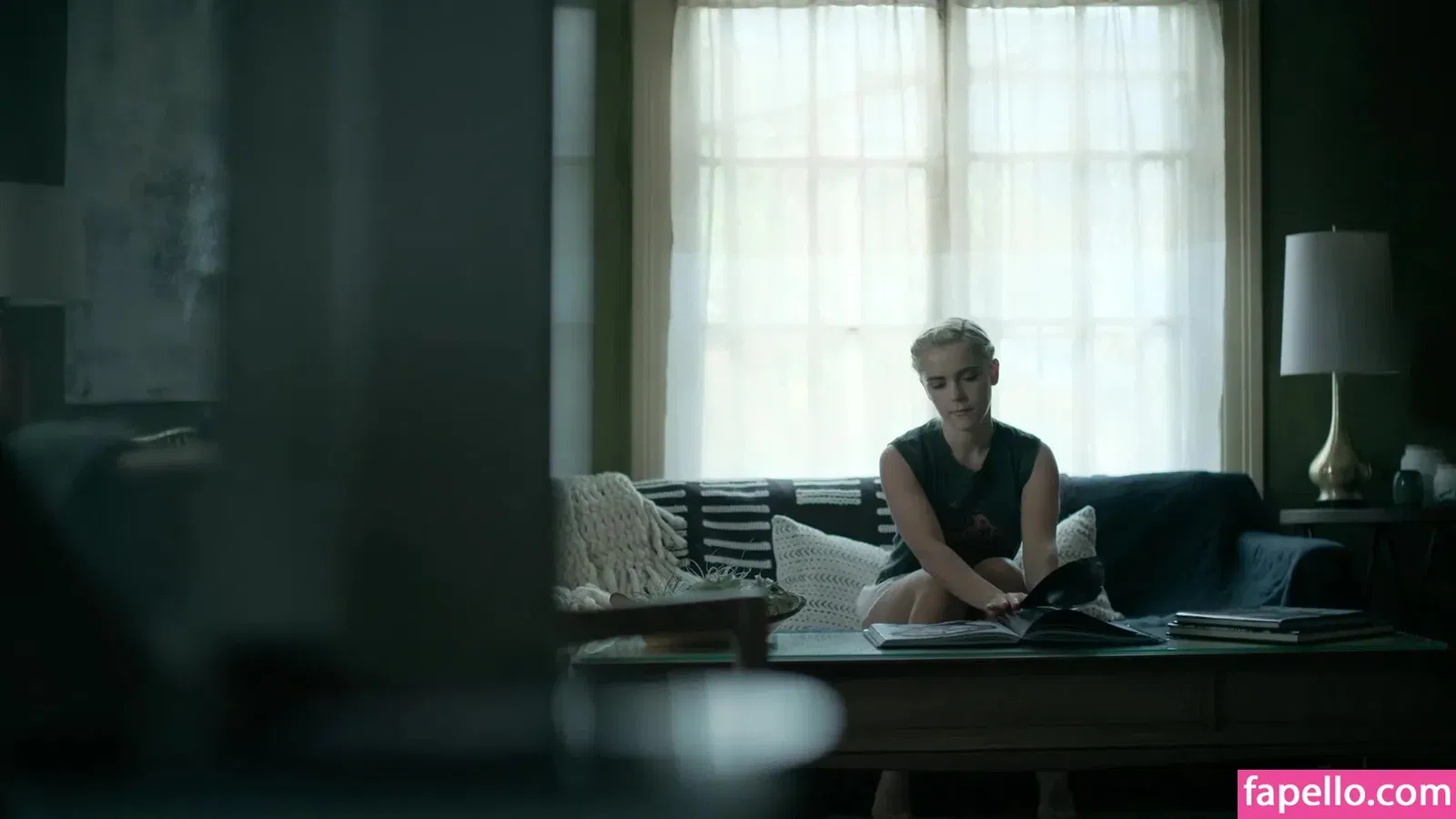 AdventuresSabrina / Kiernan Shipka / kiernanshipka Onlyfans Photo Gallery 