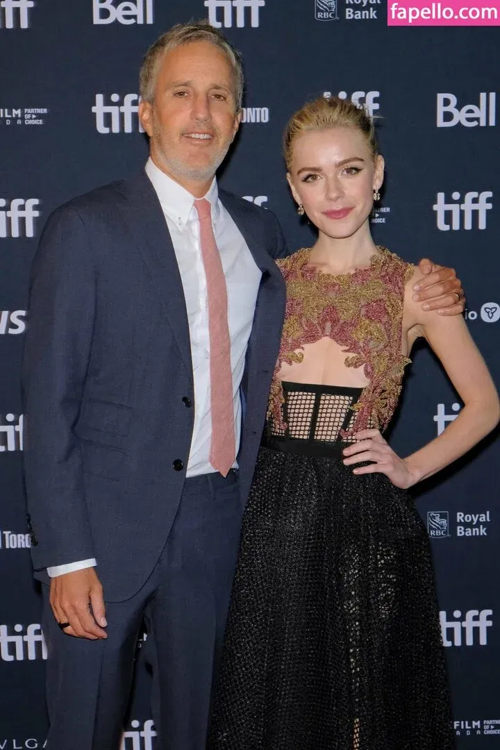 AdventuresSabrina / Kiernan Shipka / kiernanshipka Onlyfans Photo Gallery 