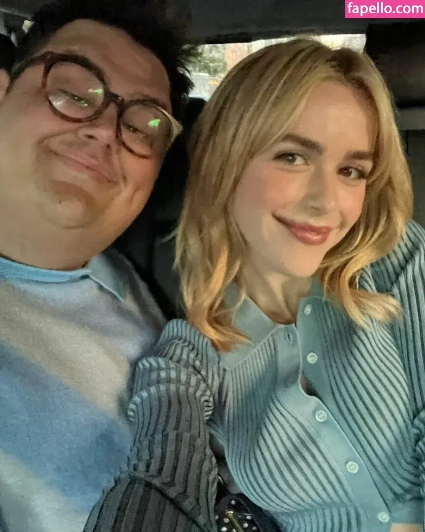 AdventuresSabrina / Kiernan Shipka / kiernanshipka Onlyfans Photo Gallery 