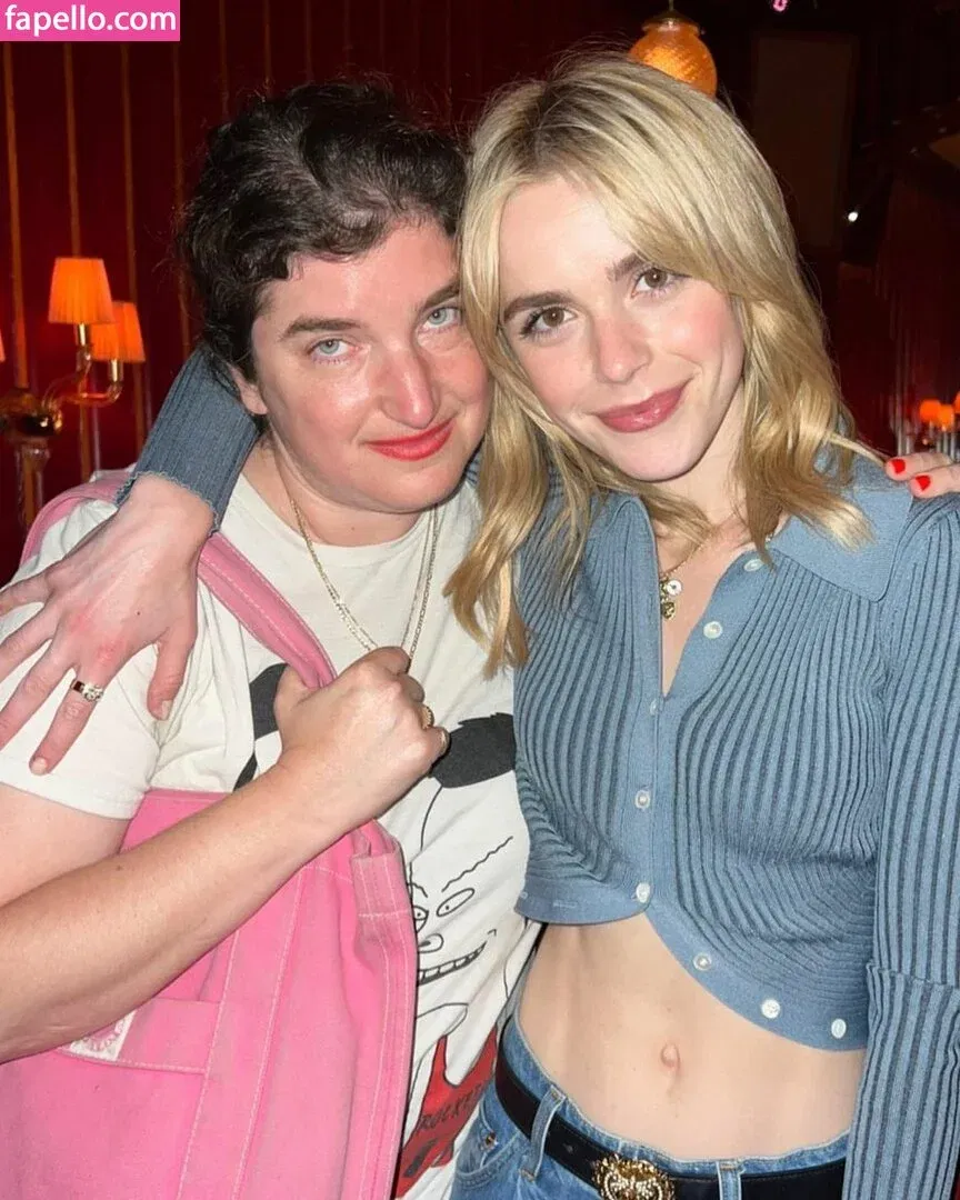 AdventuresSabrina / Kiernan Shipka / kiernanshipka Onlyfans Photo Gallery 