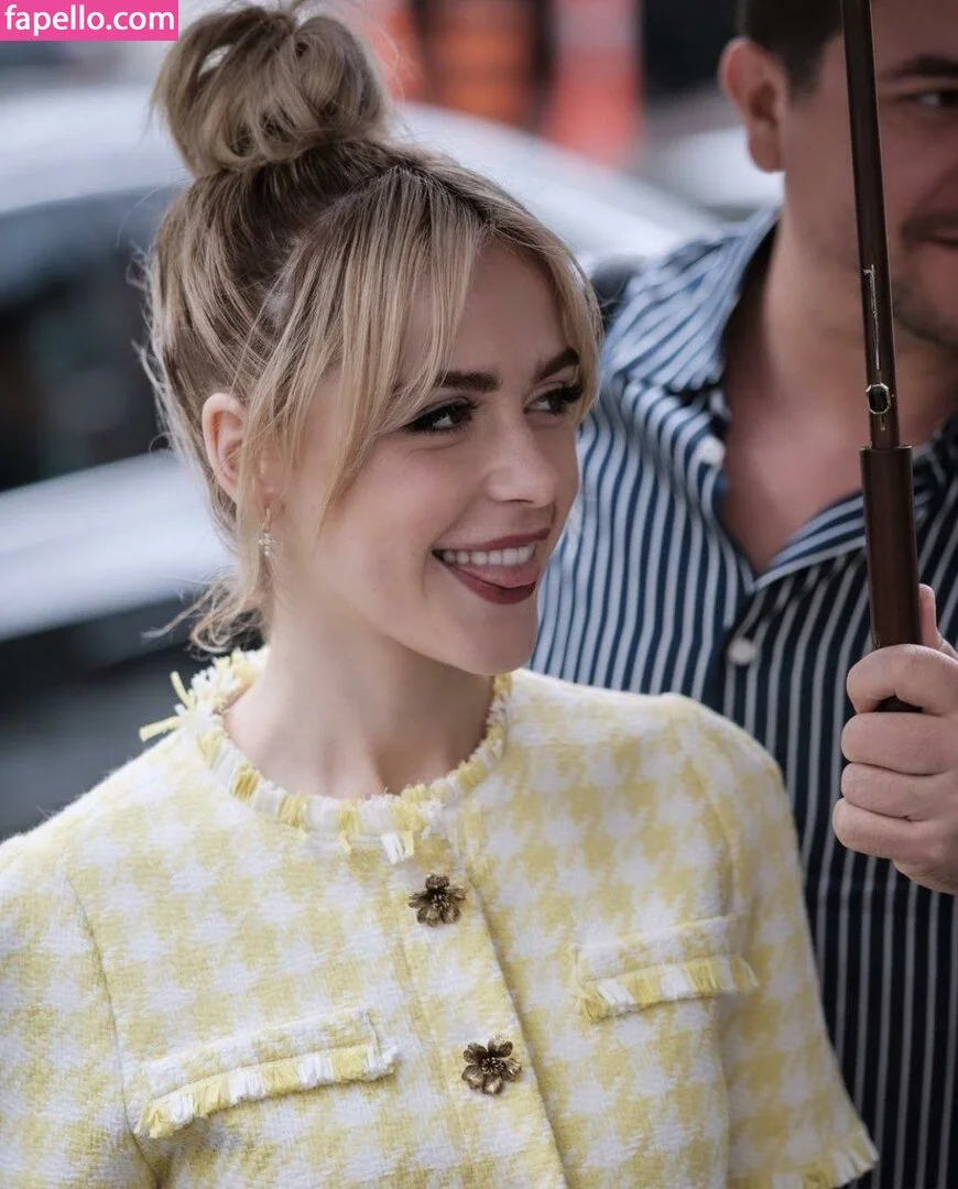 AdventuresSabrina / Kiernan Shipka / kiernanshipka Onlyfans Photo Gallery 