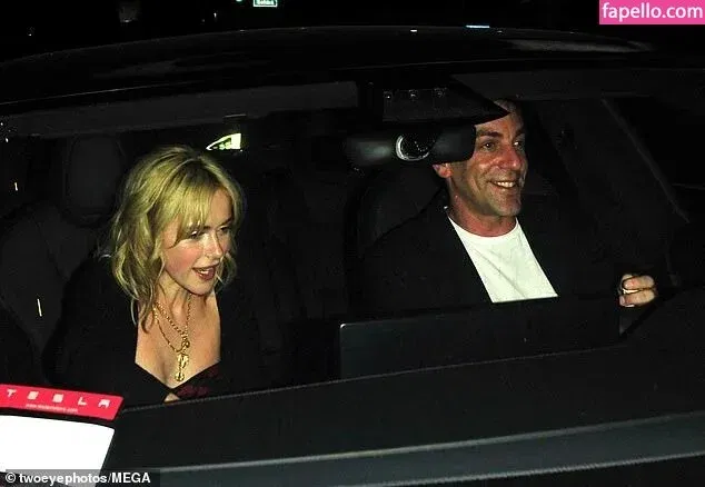 AdventuresSabrina / Kiernan Shipka / kiernanshipka Onlyfans Photo Gallery 