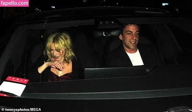 AdventuresSabrina / Kiernan Shipka / kiernanshipka Onlyfans Photo Gallery 