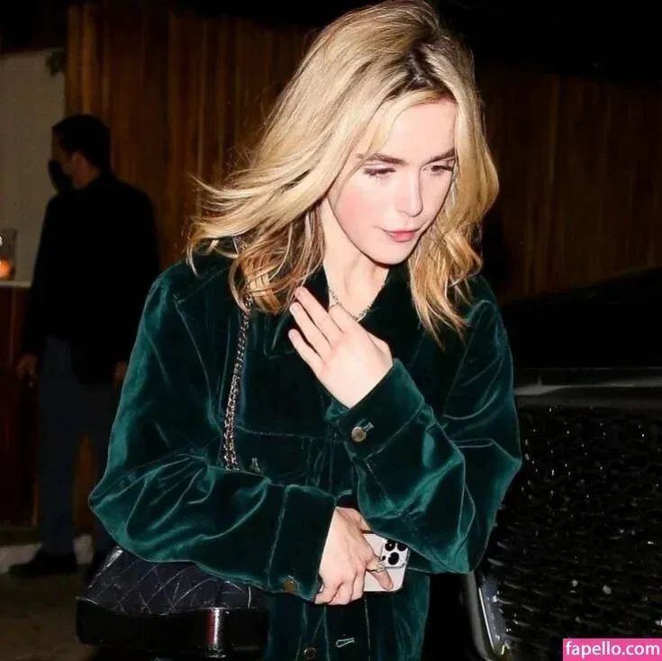 AdventuresSabrina / Kiernan Shipka / kiernanshipka Onlyfans Photo Gallery 