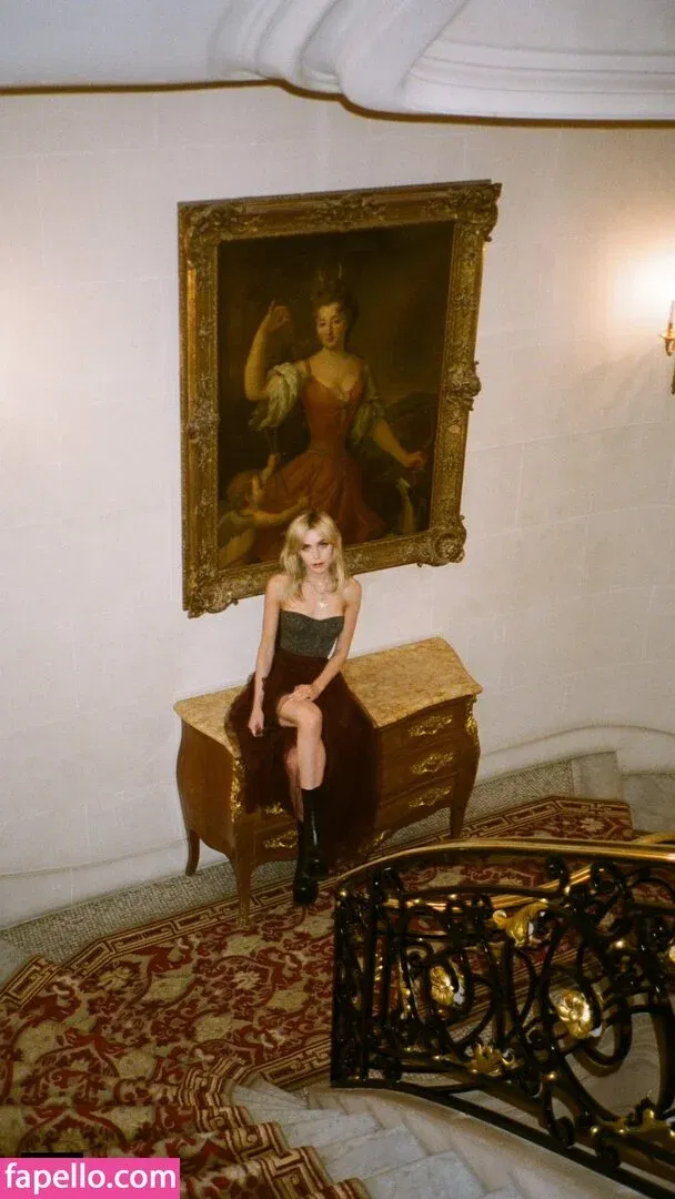 AdventuresSabrina / Kiernan Shipka / kiernanshipka Onlyfans Photo Gallery 