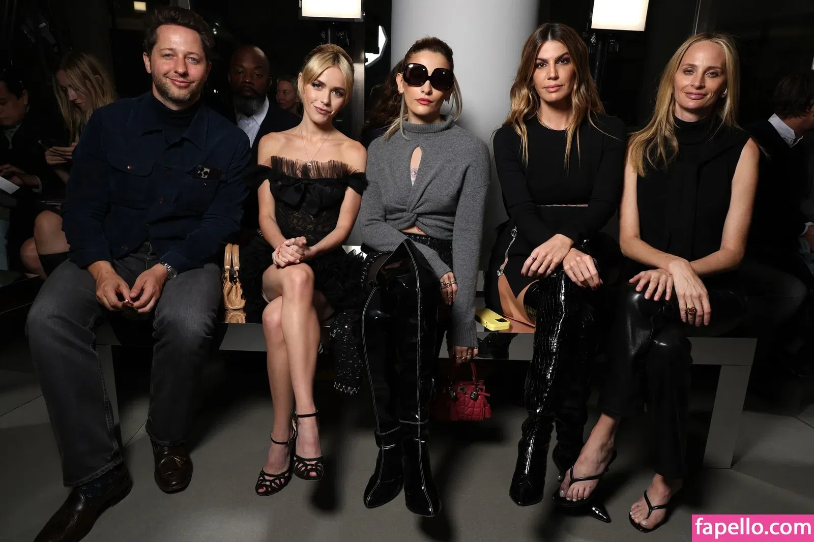 AdventuresSabrina / Kiernan Shipka / kiernanshipka Onlyfans Photo Gallery 