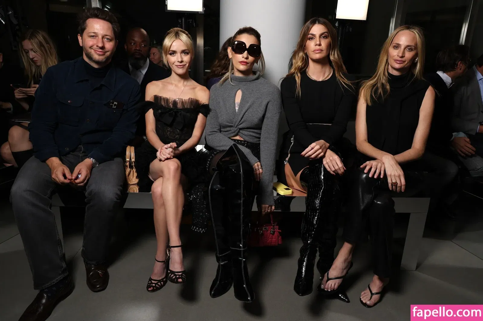 AdventuresSabrina / Kiernan Shipka / kiernanshipka Onlyfans Photo Gallery 