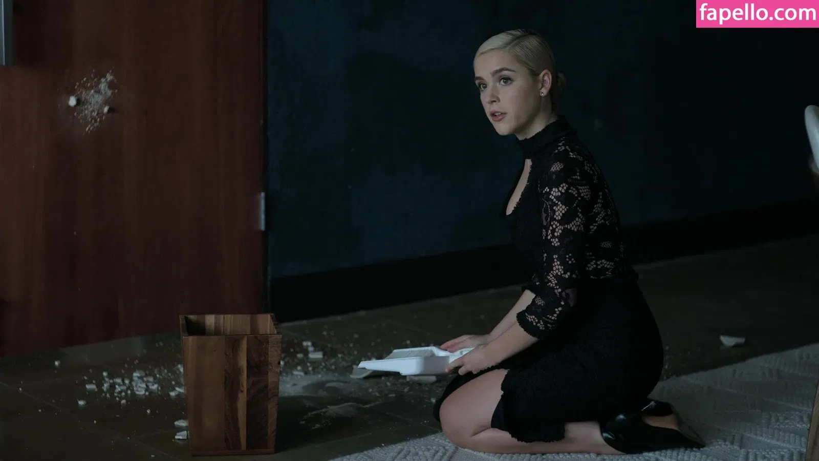 AdventuresSabrina / Kiernan Shipka / kiernanshipka Onlyfans Photo Gallery 