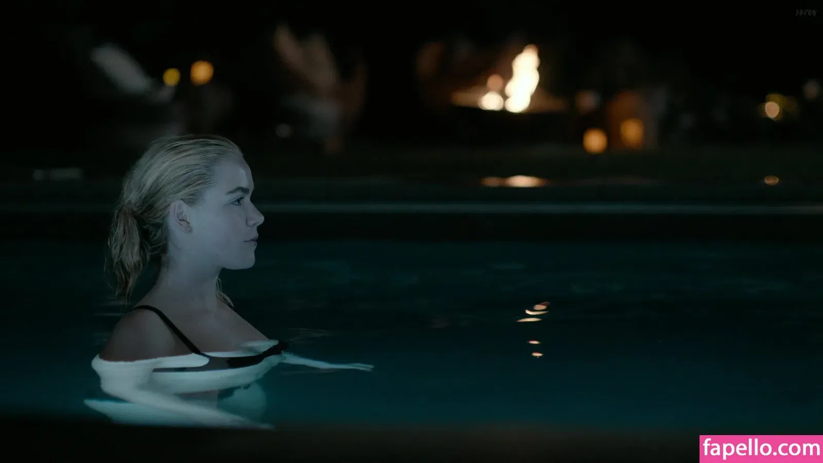 AdventuresSabrina / Kiernan Shipka / kiernanshipka Onlyfans Photo Gallery 