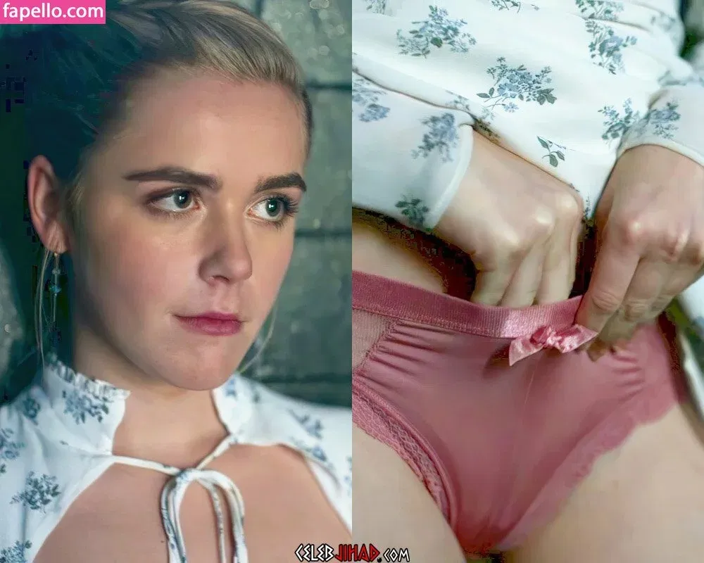 AdventuresSabrina / Kiernan Shipka / kiernanshipka Onlyfans Photo Gallery 