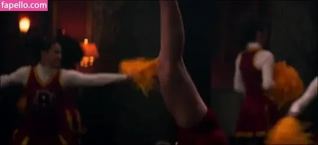 AdventuresSabrina / Kiernan Shipka / kiernanshipka Onlyfans Photo Gallery 