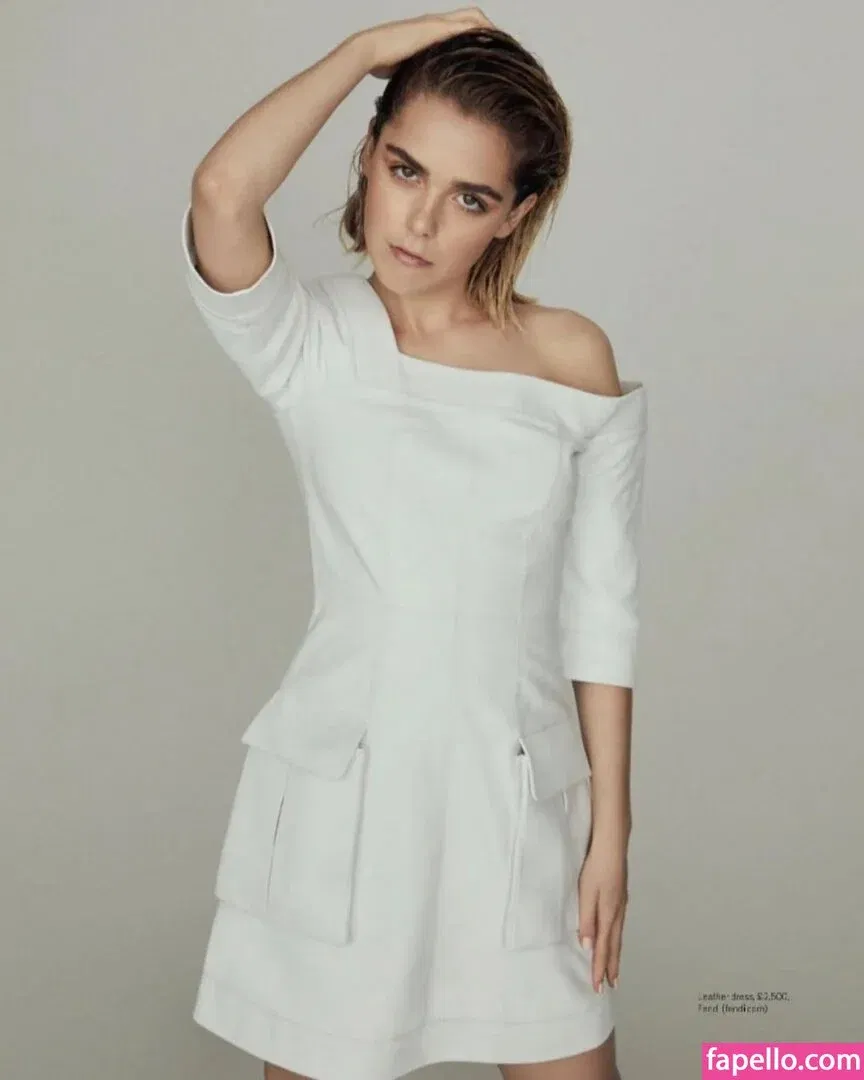AdventuresSabrina / Kiernan Shipka / kiernanshipka Onlyfans Photo Gallery 