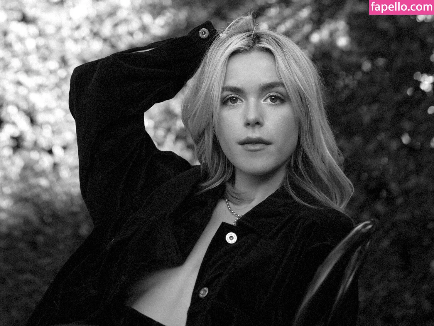 AdventuresSabrina / Kiernan Shipka / kiernanshipka Onlyfans Photo Gallery 