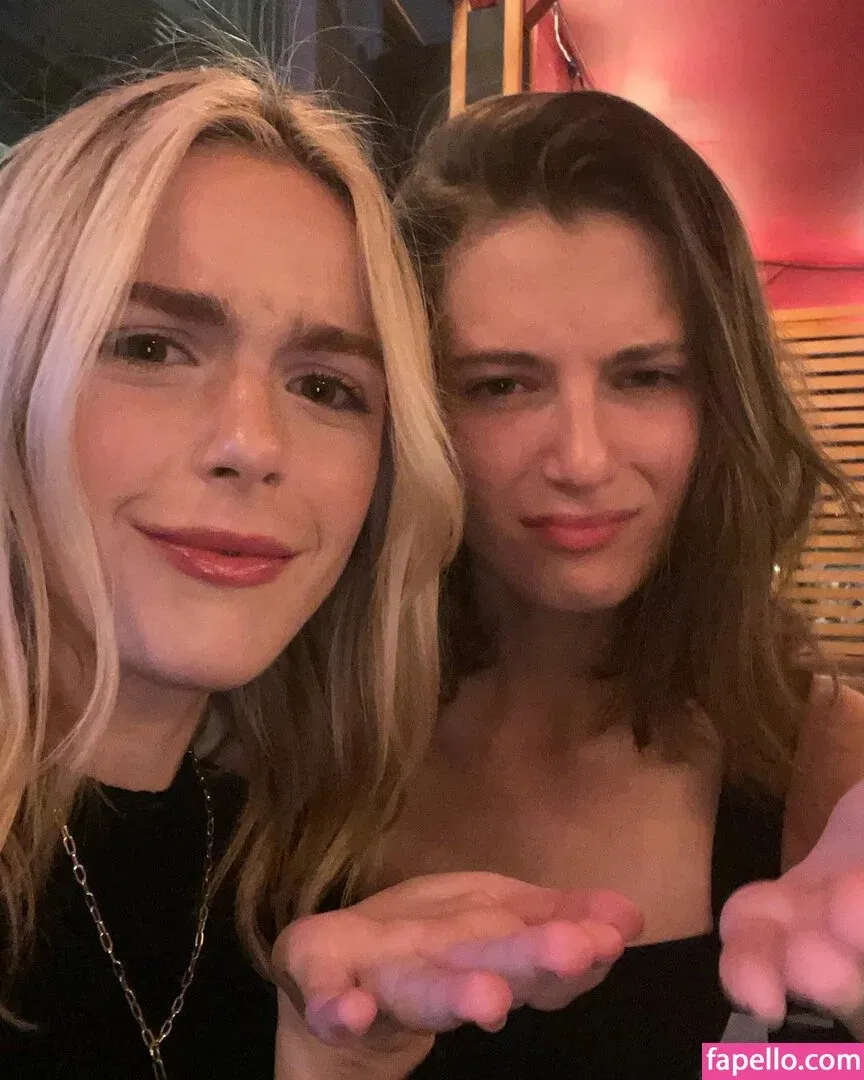 AdventuresSabrina / Kiernan Shipka / kiernanshipka Onlyfans Photo Gallery 