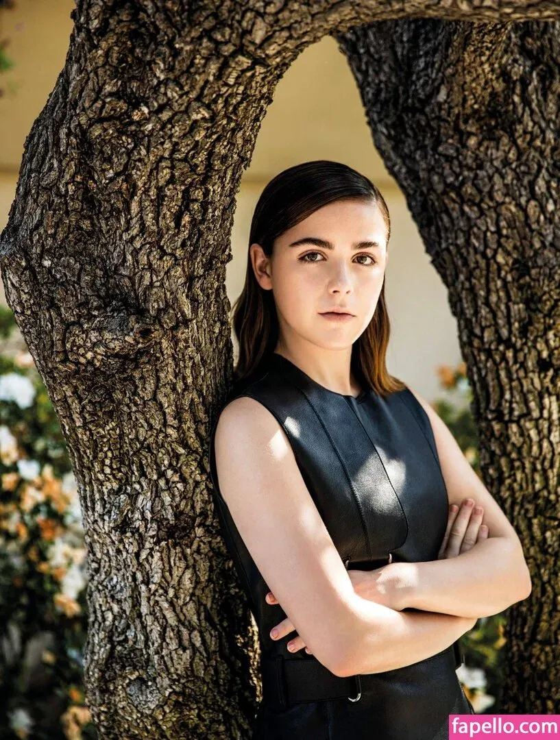 AdventuresSabrina / Kiernan Shipka / kiernanshipka Onlyfans Photo Gallery 