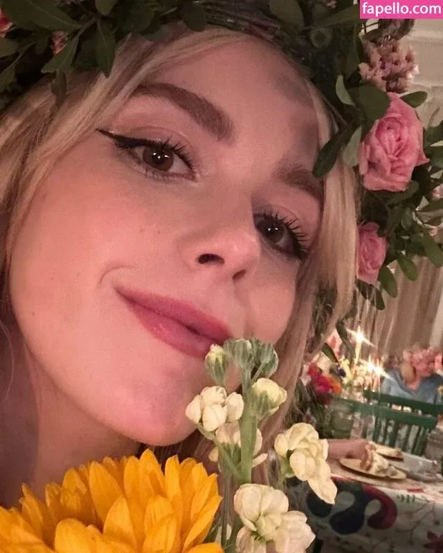 AdventuresSabrina / Kiernan Shipka / kiernanshipka Onlyfans Photo Gallery 