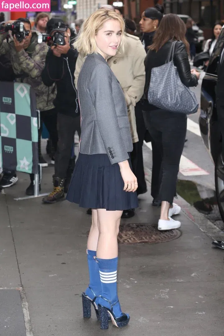 AdventuresSabrina / Kiernan Shipka / kiernanshipka Onlyfans Photo Gallery 