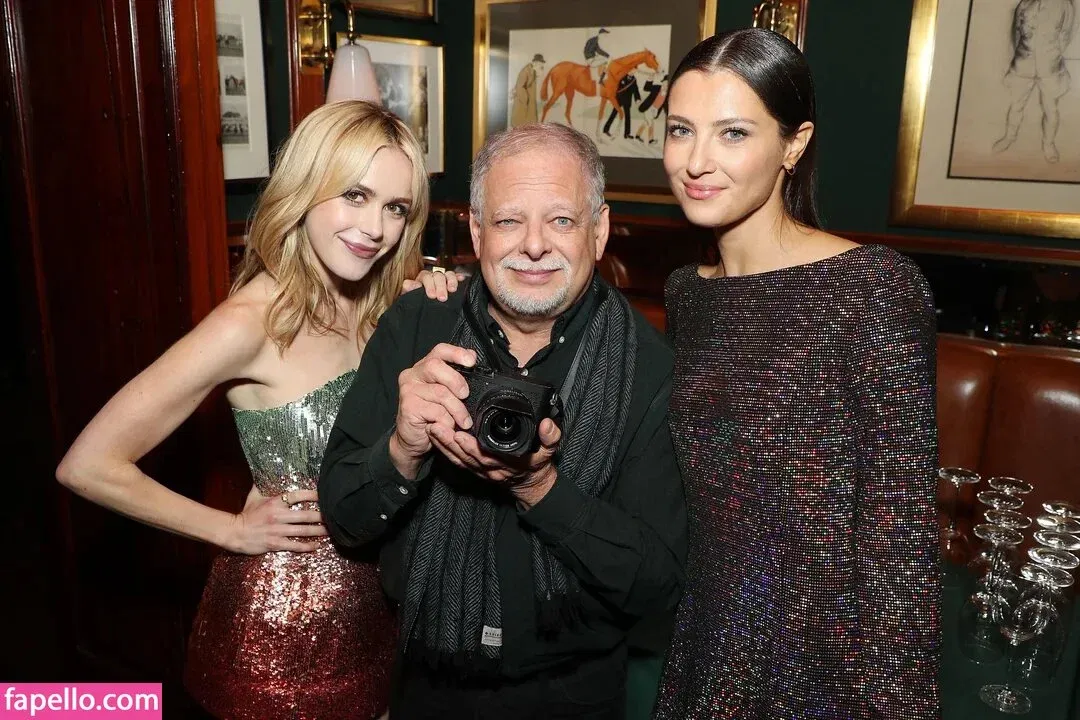 AdventuresSabrina / Kiernan Shipka / kiernanshipka Onlyfans Photo Gallery 