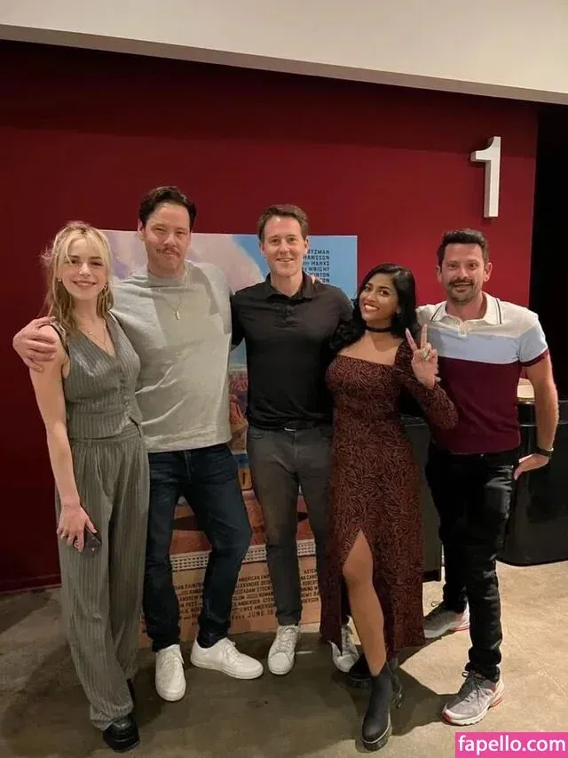 AdventuresSabrina / Kiernan Shipka / kiernanshipka Onlyfans Photo Gallery 