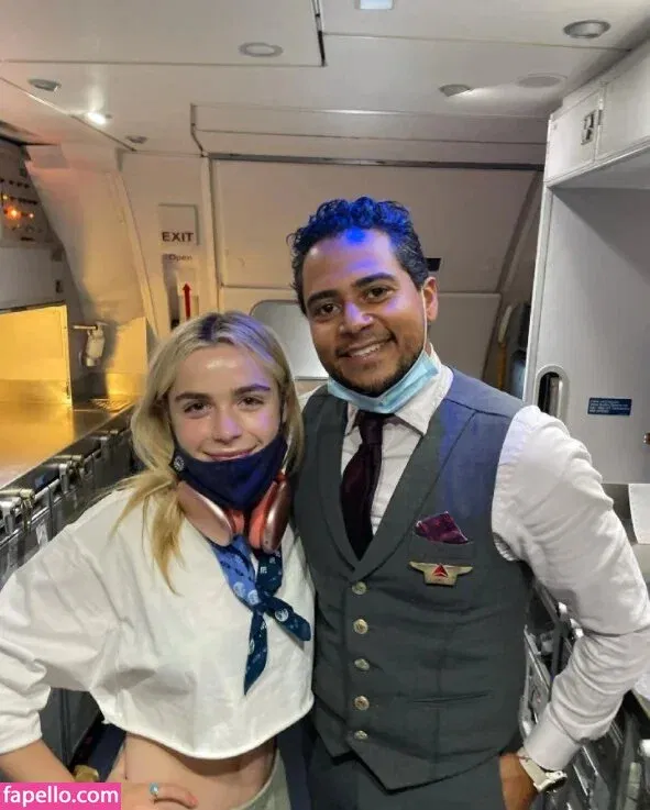 AdventuresSabrina / Kiernan Shipka / kiernanshipka Onlyfans Photo Gallery 