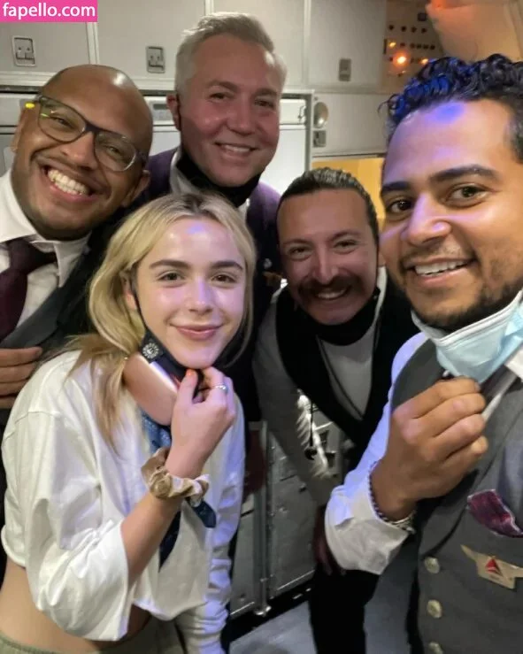 AdventuresSabrina / Kiernan Shipka / kiernanshipka Onlyfans Photo Gallery 