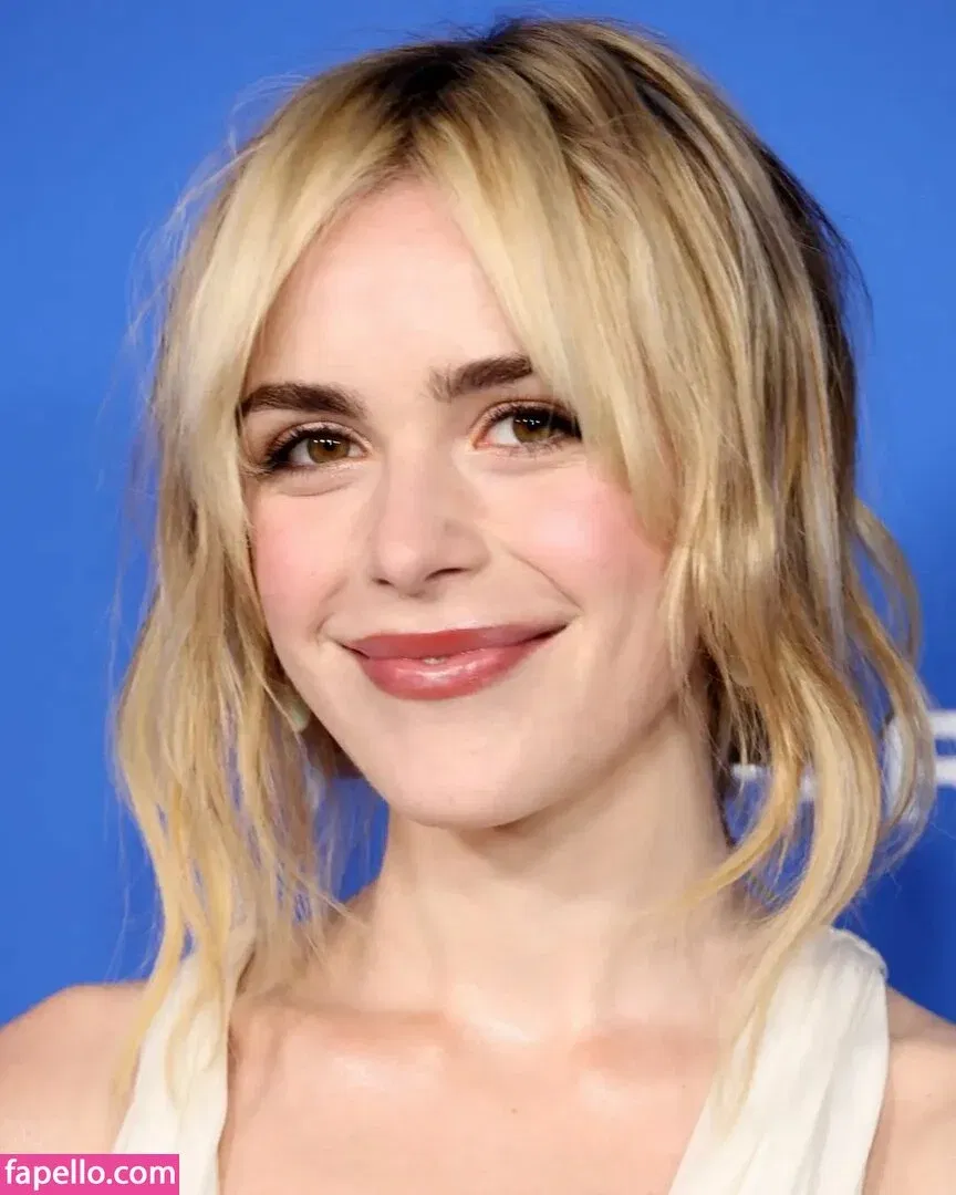AdventuresSabrina / Kiernan Shipka / kiernanshipka Onlyfans Photo Gallery 