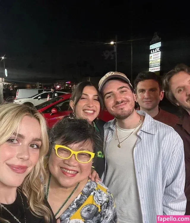 AdventuresSabrina / Kiernan Shipka / kiernanshipka Onlyfans Photo Gallery 