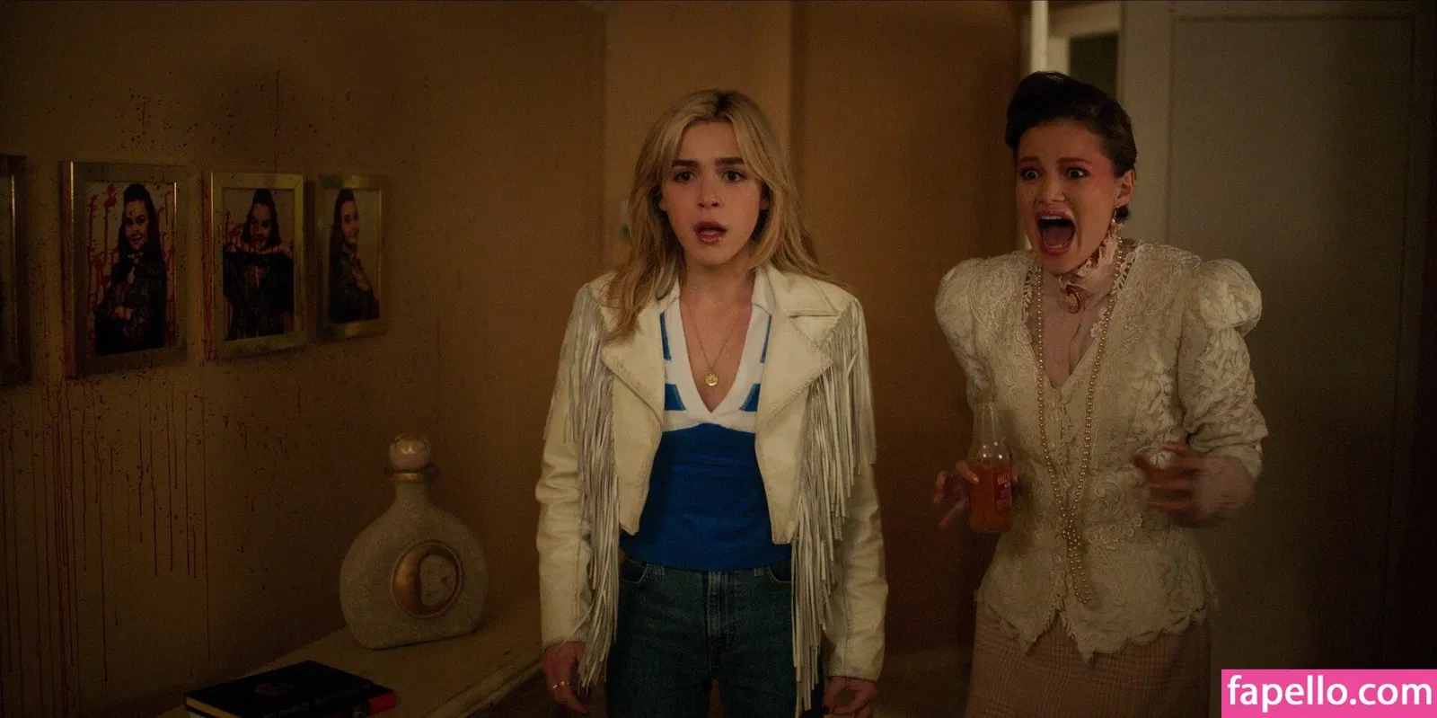 AdventuresSabrina / Kiernan Shipka / kiernanshipka Onlyfans Photo Gallery 