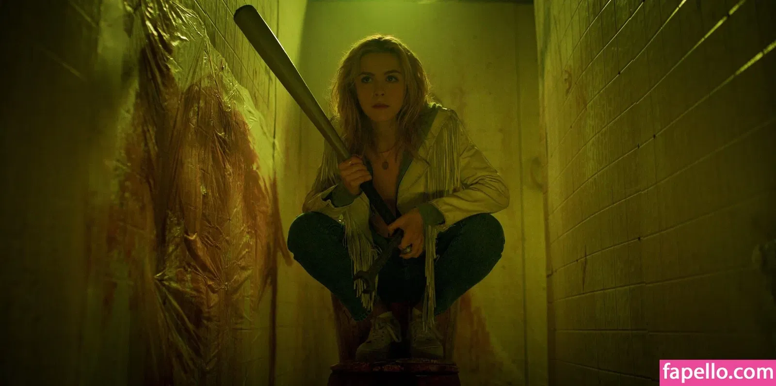 AdventuresSabrina / Kiernan Shipka / kiernanshipka Onlyfans Photo Gallery 