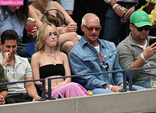 AdventuresSabrina / Kiernan Shipka / kiernanshipka Onlyfans Photo Gallery 