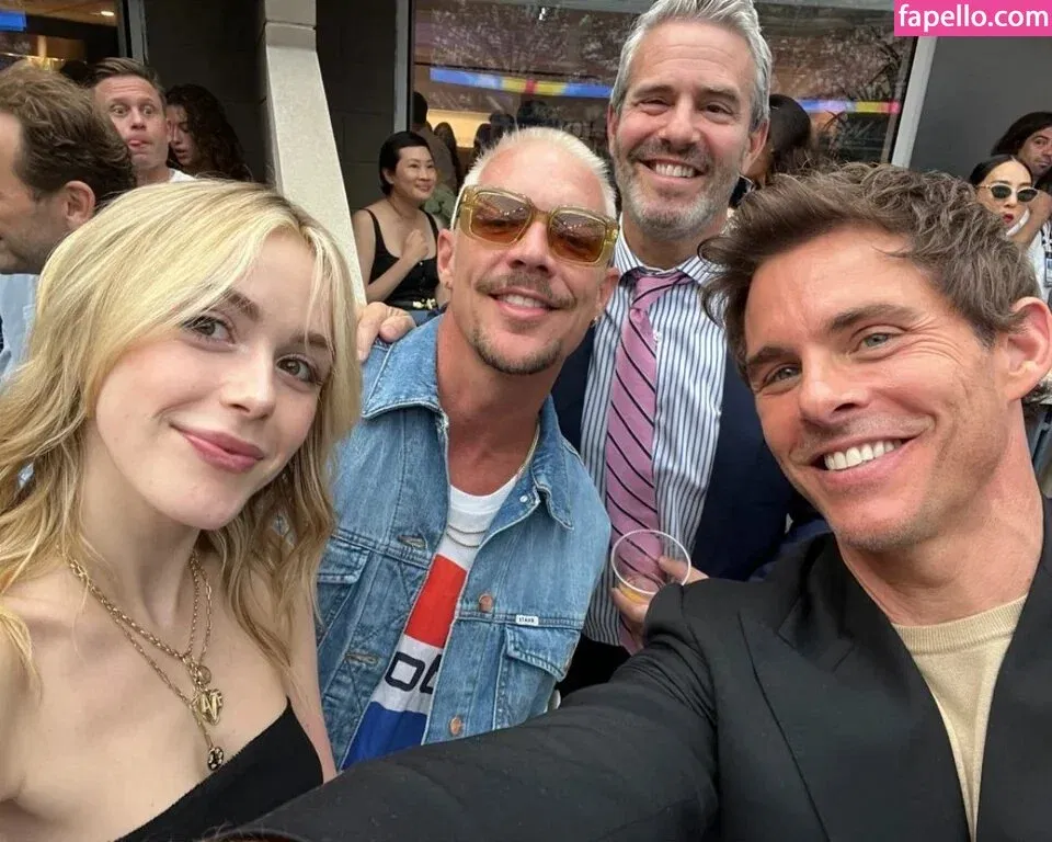 AdventuresSabrina / Kiernan Shipka / kiernanshipka Onlyfans Photo Gallery 