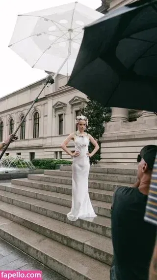 AdventuresSabrina / Kiernan Shipka / kiernanshipka Onlyfans Photo Gallery 