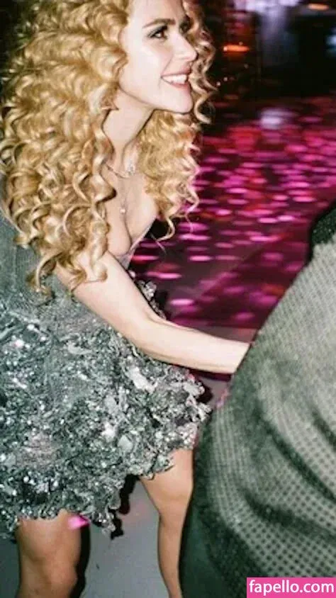 AdventuresSabrina / Kiernan Shipka / kiernanshipka Onlyfans Photo Gallery 