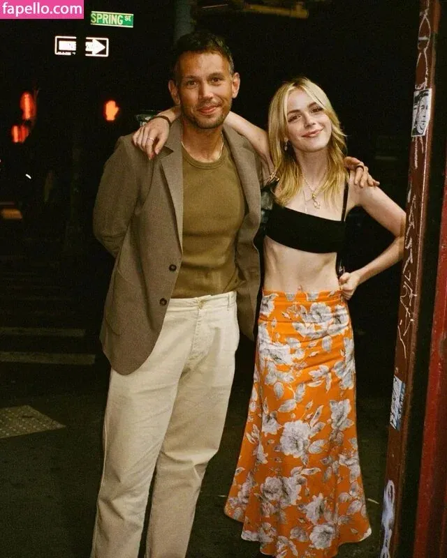 AdventuresSabrina / Kiernan Shipka / kiernanshipka Onlyfans Photo Gallery 