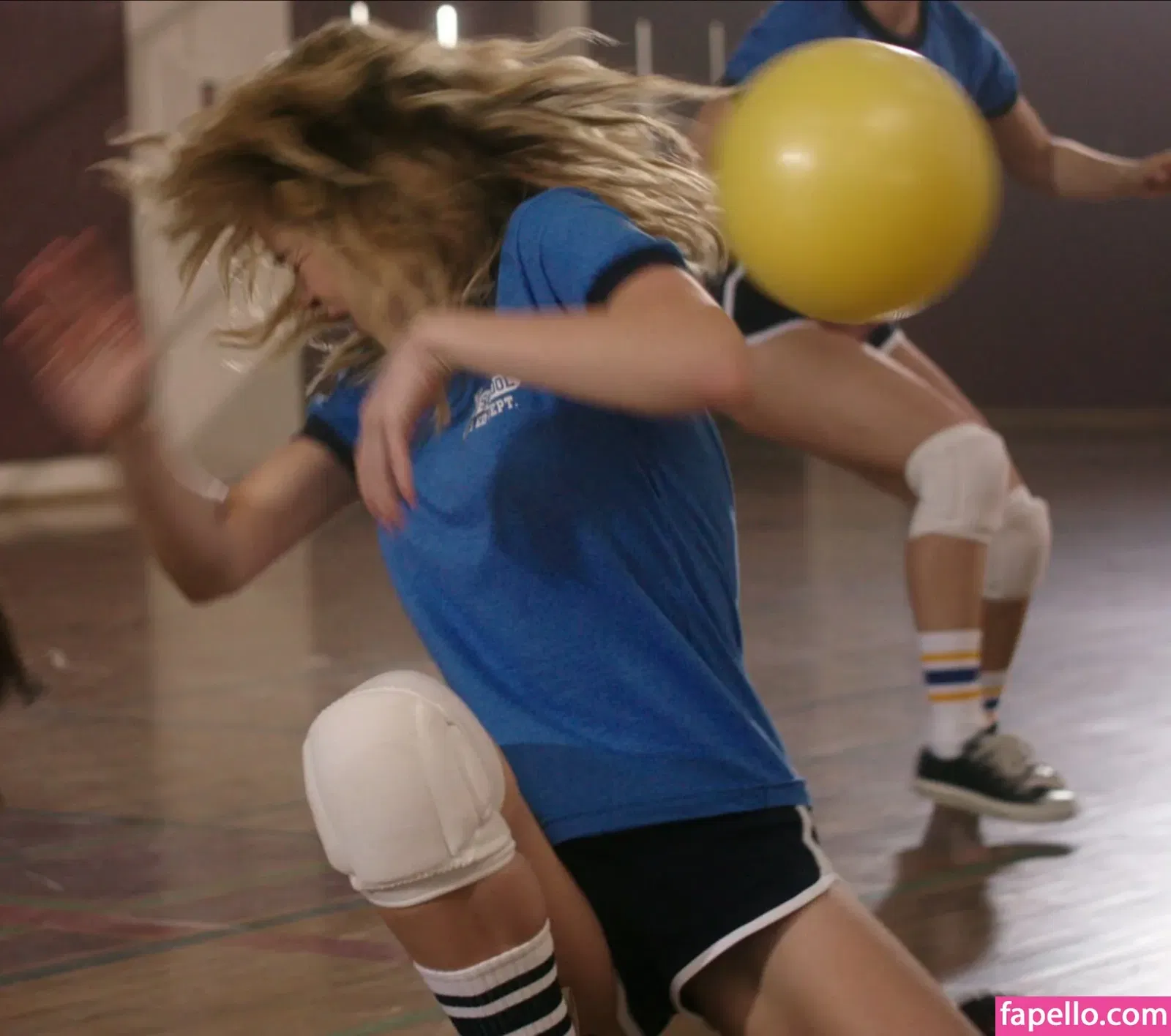 AdventuresSabrina / Kiernan Shipka / kiernanshipka Onlyfans Photo Gallery 