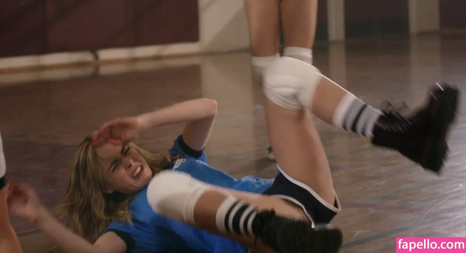 AdventuresSabrina / Kiernan Shipka / kiernanshipka Onlyfans Photo Gallery 