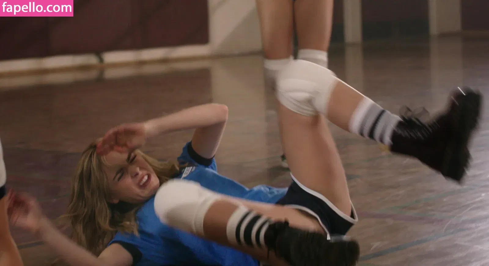 AdventuresSabrina / Kiernan Shipka / kiernanshipka Onlyfans Photo Gallery 