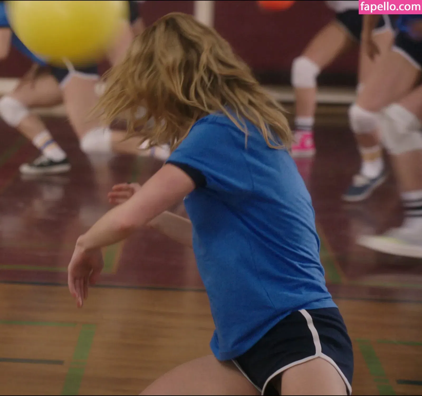 AdventuresSabrina / Kiernan Shipka / kiernanshipka Onlyfans Photo Gallery 