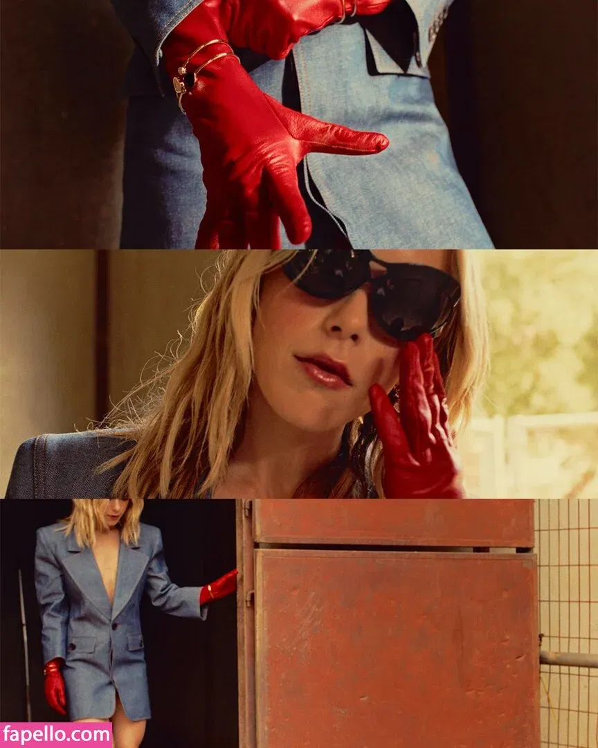 AdventuresSabrina / Kiernan Shipka / kiernanshipka Onlyfans Photo Gallery 