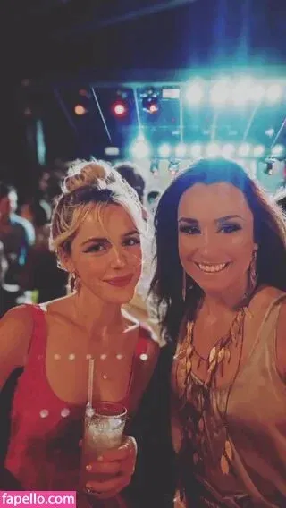 AdventuresSabrina / Kiernan Shipka / kiernanshipka Onlyfans Photo Gallery 