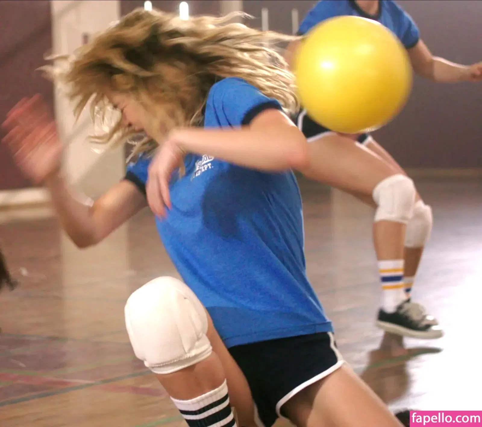 AdventuresSabrina / Kiernan Shipka / kiernanshipka Onlyfans Photo Gallery 