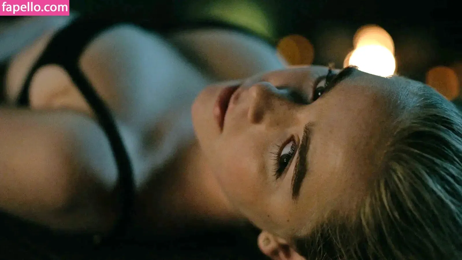 AdventuresSabrina / Kiernan Shipka / kiernanshipka Onlyfans Photo Gallery 