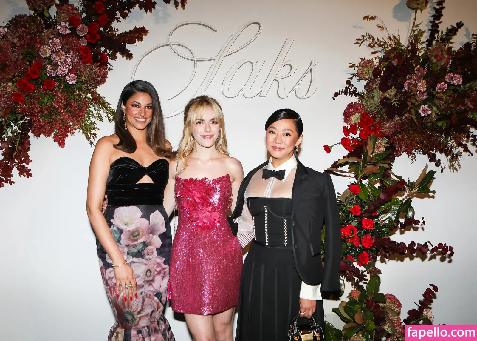 AdventuresSabrina / Kiernan Shipka / kiernanshipka Onlyfans Photo Gallery 