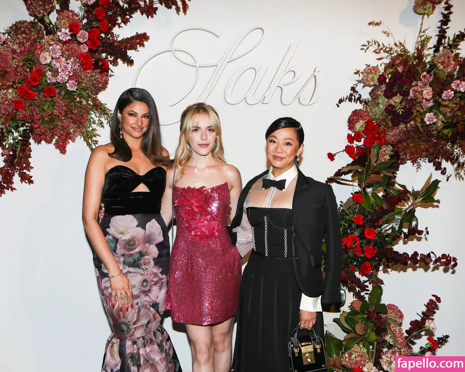 AdventuresSabrina / Kiernan Shipka / kiernanshipka Onlyfans Photo Gallery 