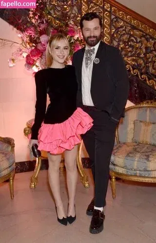 AdventuresSabrina / Kiernan Shipka / kiernanshipka Onlyfans Photo Gallery 