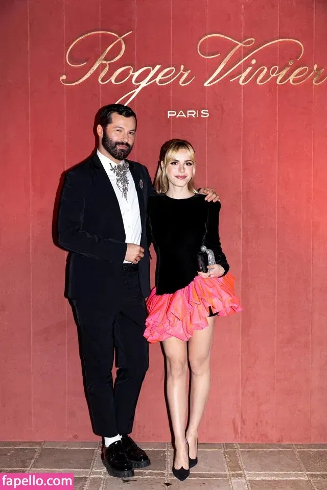 AdventuresSabrina / Kiernan Shipka / kiernanshipka Onlyfans Photo Gallery 