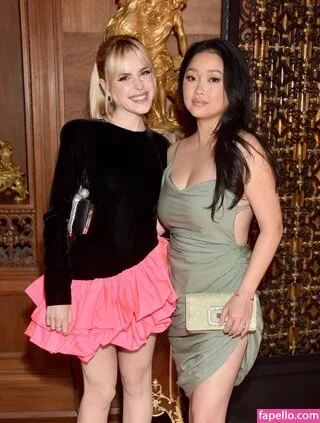 AdventuresSabrina / Kiernan Shipka / kiernanshipka Onlyfans Photo Gallery 