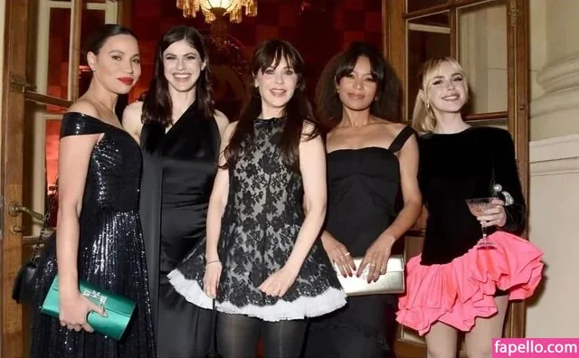 AdventuresSabrina / Kiernan Shipka / kiernanshipka Onlyfans Photo Gallery 