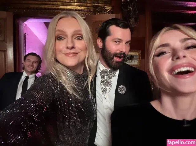 AdventuresSabrina / Kiernan Shipka / kiernanshipka Onlyfans Photo Gallery 