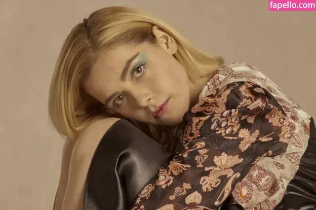 AdventuresSabrina / Kiernan Shipka / kiernanshipka Onlyfans Photo Gallery 